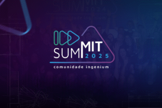Evento Engenharia Civil Summit