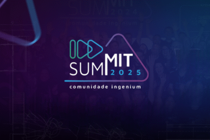 Evento Engenharia Civil Summit
