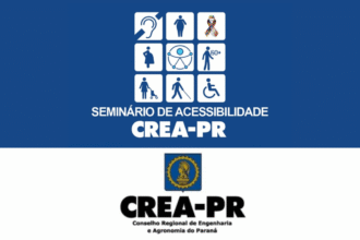 Crea-PR promove Seminário de Acessibilidade em Londrina