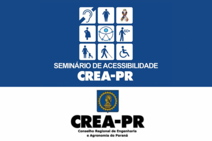 Crea-PR promove Seminário de Acessibilidade em Londrina