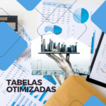 Tabela de coeficientes de ponderação para cálculo de estruturas de concreto armado e aço, conforme a NBR 6118, utilizada por engenheiros civis e calculistas estruturais.