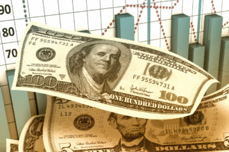 Comparação de investimentos em infraestrutura entre Brasil e Estados Unidos