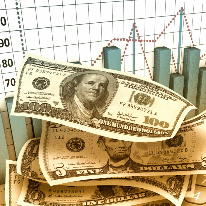 Comparação de investimentos em infraestrutura entre Brasil e Estados Unidos