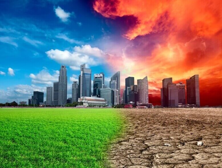 Transição energética no Brasil - matriz de energia renovável e redução de emissões de carbono