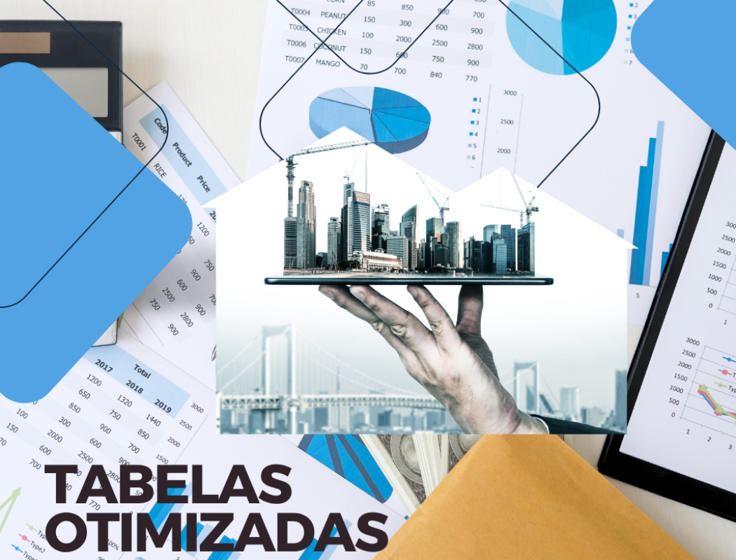 Tabela de coeficientes de ponderação para cálculo de estruturas de concreto armado e aço, conforme a NBR 6118, utilizada por engenheiros civis e calculistas estruturais.